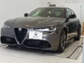 Alfa Romeo 2024 for sale