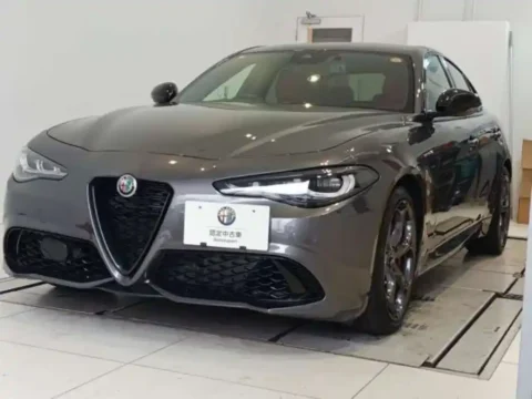 Alfa Romeo 2024 for sale