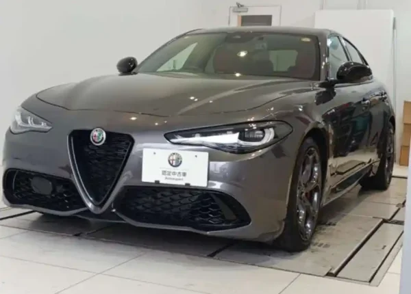 Alfa Romeo 2024 for sale
