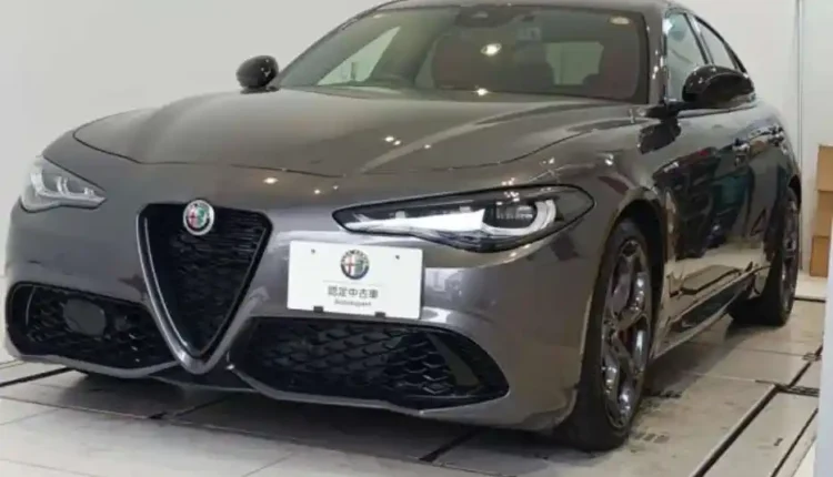 Alfa Romeo 2024 for sale