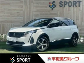 Peugeot for sale