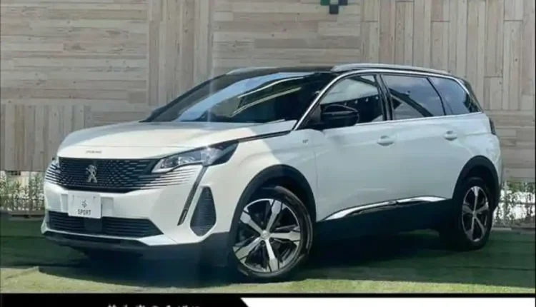 Peugeot for sale