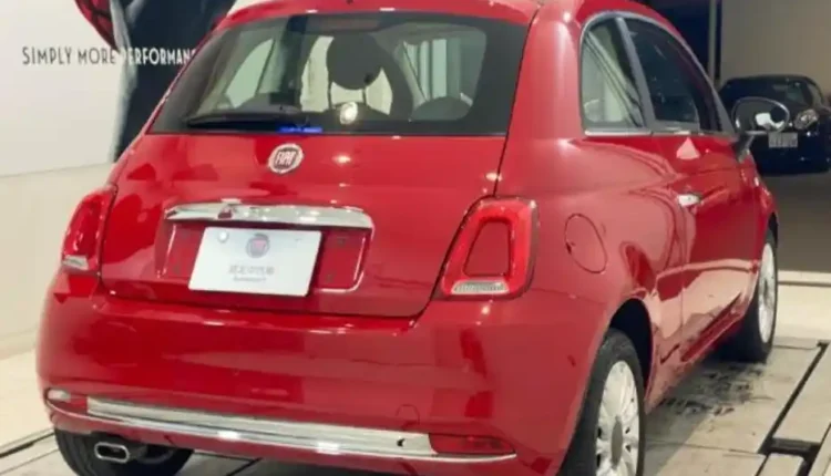 Olx used cars