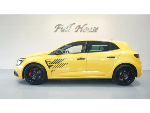 Renault Megane for sale