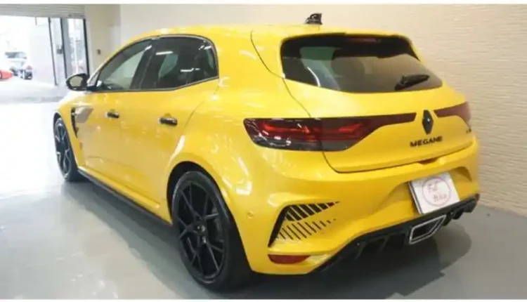 Best hatchback in thw world