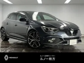 Renault megane for sale