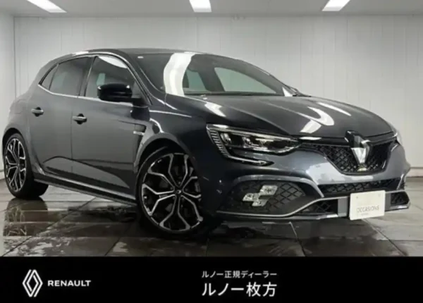 Renault megane for sale