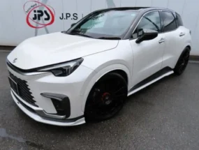 Import lexus wherever you want