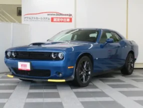 Dodge challenger for sale in Jamaica