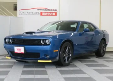 Dodge challenger for sale in Jamaica