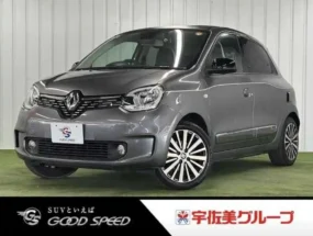 Renault Twingo Intensity