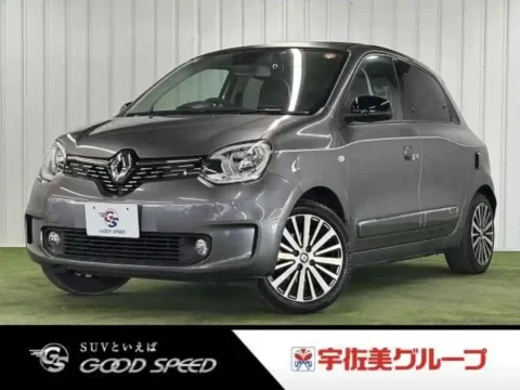 Renault Twingo Intensity