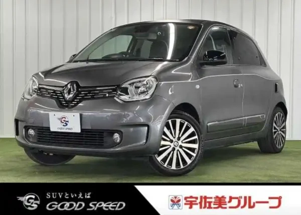 Renault Twingo Intensity