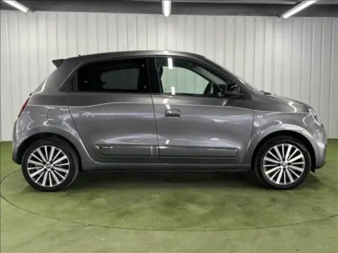 Twingo Intensity slightly used