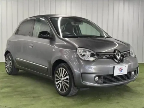 Twingo Intensity for sale