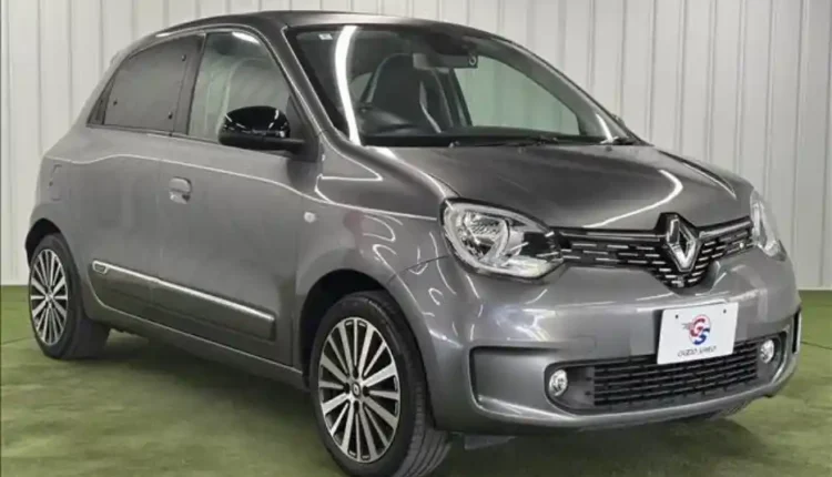 Twingo Intensity for sale