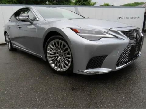 Best Luxury sedan for sale in St Lucia