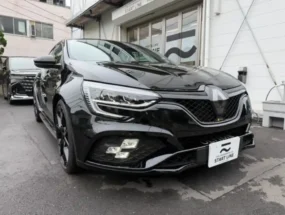 Renault Megane for sale in Barbados