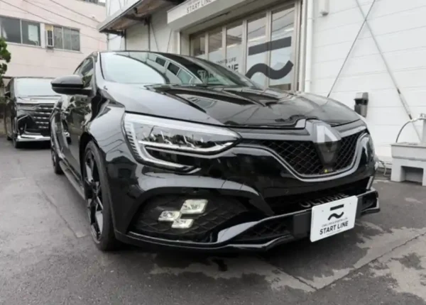 Renault Megane for sale in Barbados