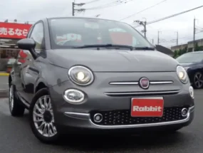 fiat 500 2024