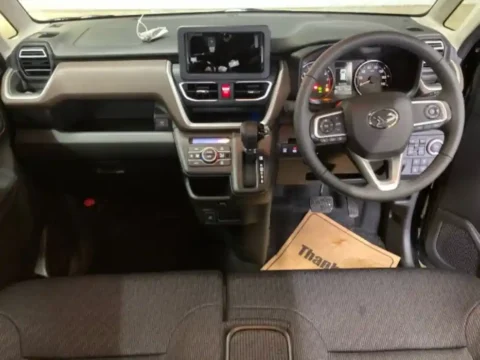 Daihatsu move for sale