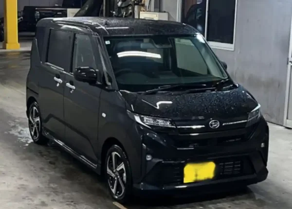 Best Kei hatchback for sale