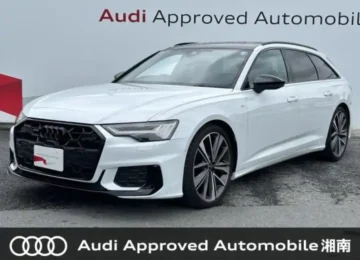 Audi A6 for sale in San Fernando
