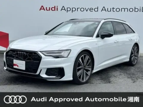 Audi A6 for sale in San Fernando