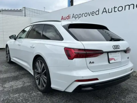 Best Luxury sedan
