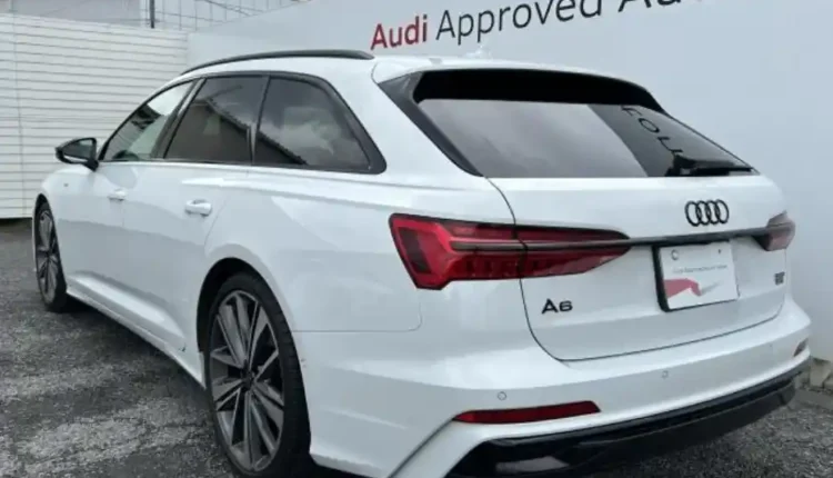 Best Luxury sedan