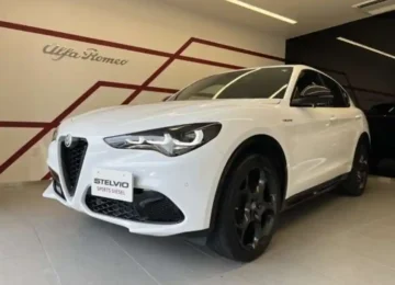 Best luxury SUV in the world