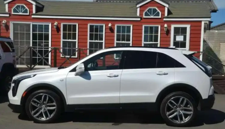 Best ever suv
