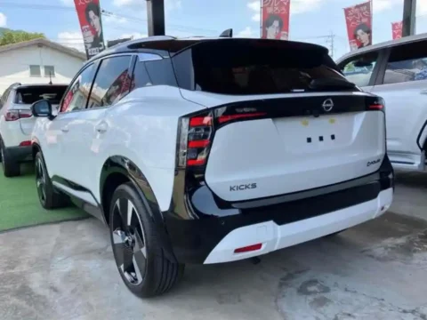 Best Hybrid SUV in budget