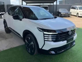 Best Hybrid SUV under $40000