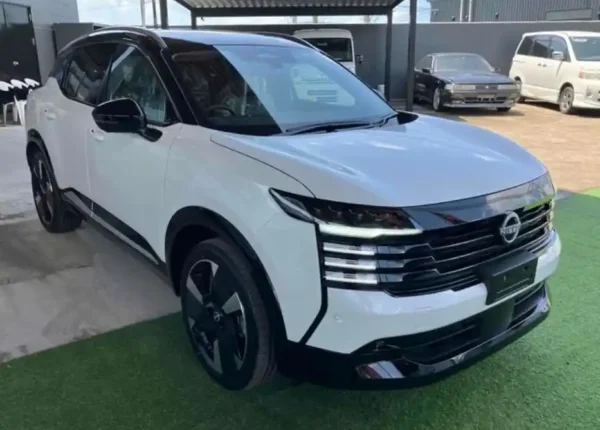 Best Hybrid SUV under $40000