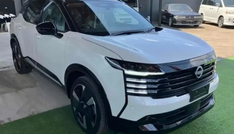 Best Hybrid SUV under $40000