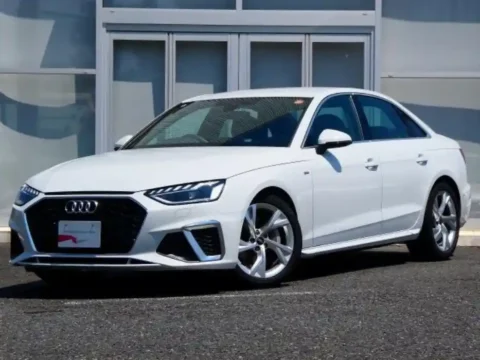 Audi A4 for sale