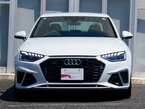 Audi A4 for sale