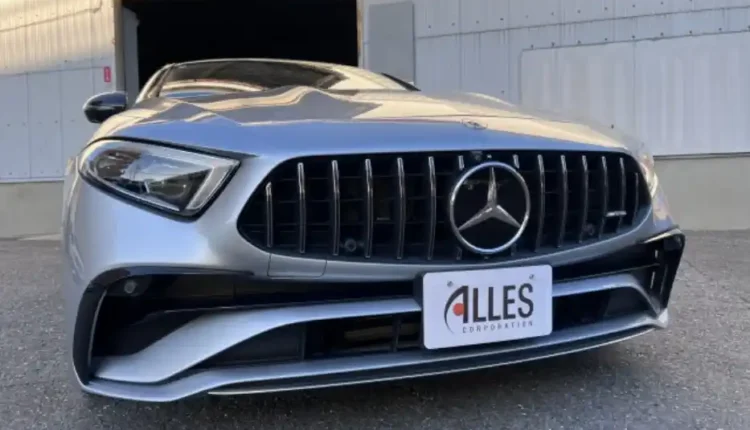 Mercedes-Benz 2025 for sale