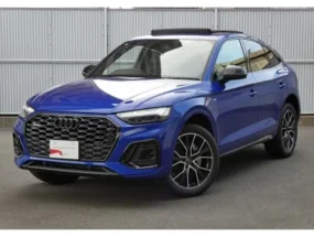 Audi Q5 2025 for sale in Barbados