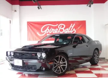 Dodge challenger for sale in Jamaica
