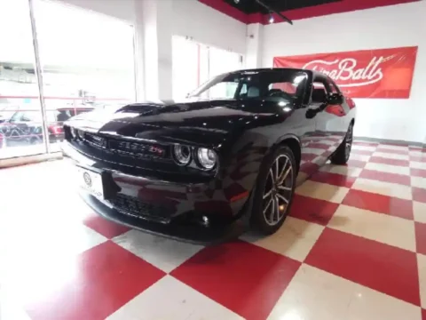 Dodge challenger for sale