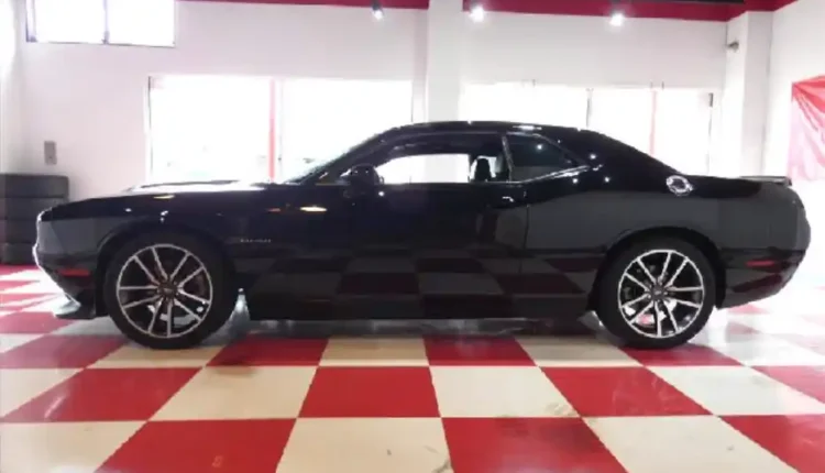 Import car from Japan to Trinidad