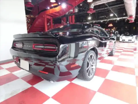 Muscle coupe for sale