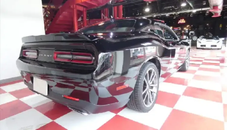 Muscle coupe for sale