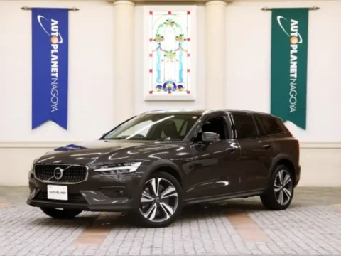 Volvo v60 for sale in Jamaica