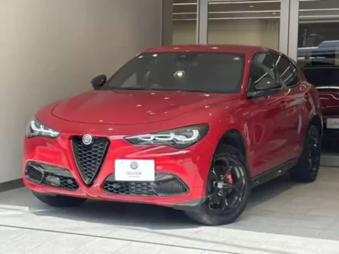 Alfa Romeo stelvio for sale in Trinidad