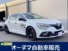 Renault Megane for sale in best price
