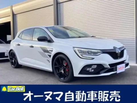 Renault Megane for sale in best price