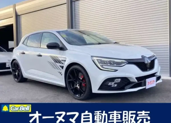 Renault Megane for sale in best price